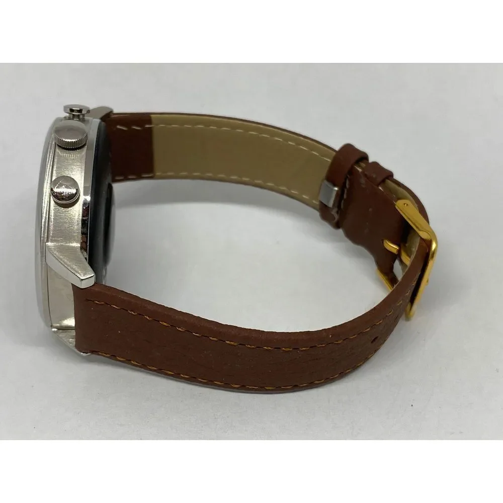 Fossil this watch